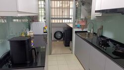Blk 470A Hougang Parkview (Hougang), HDB 4 Rooms #565175761